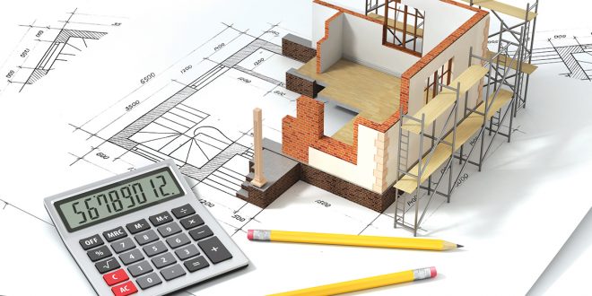 QUY TRÌNH XÂY DỰNG NHÀ PHỐ VÀ BIỆT THƯ